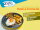 Strammer Max mit Salatbeilage