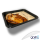 Hausgemachtes Schweineschnitzel mit...
