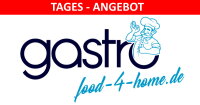 *ANGEBOT für den 17.08.2026* Szegediner Gulasch mit...